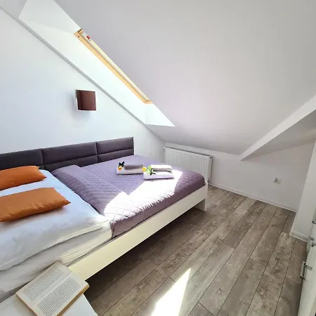 Lux Apartment Modern Polanica-Zdroj Exterior photo