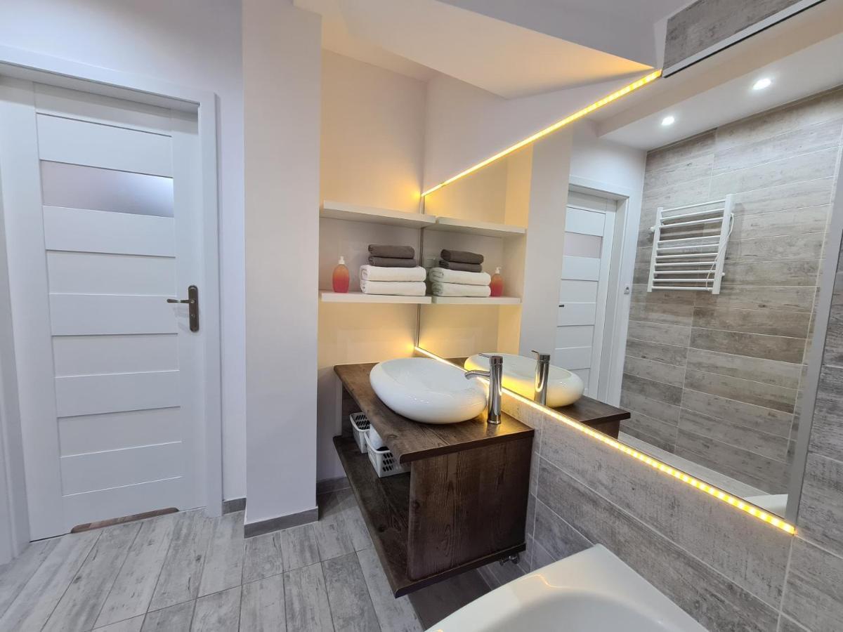Lux Modern Apartment