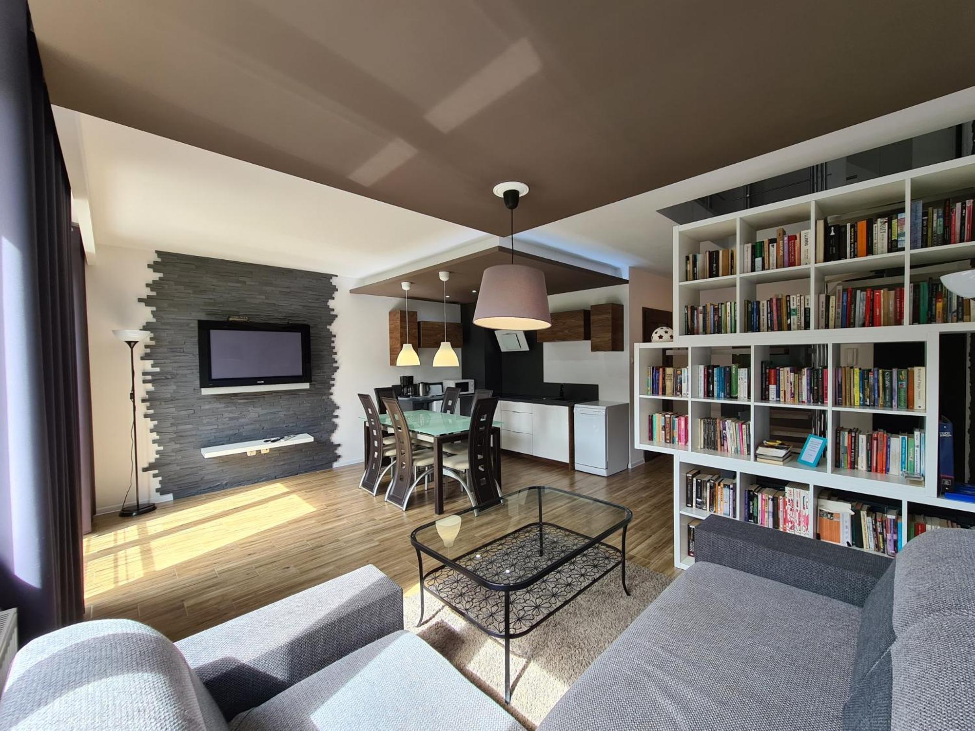 Lux Modern *