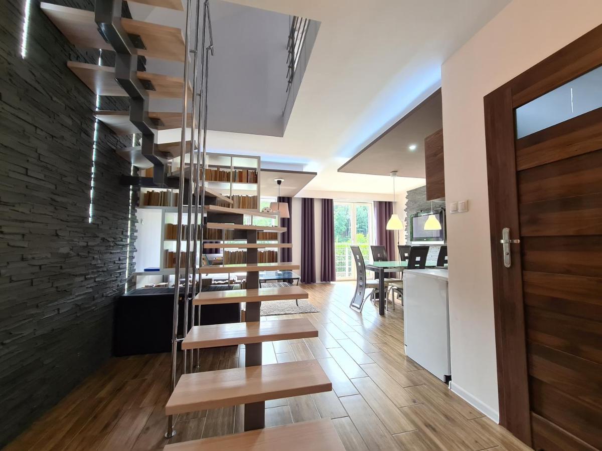 Lux Modern Apartment Polanica-Zdroj