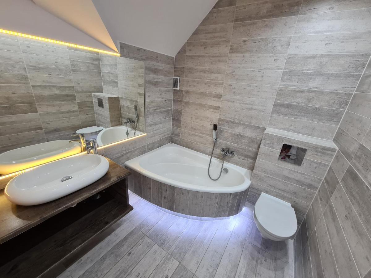 Lux Modern Apartment