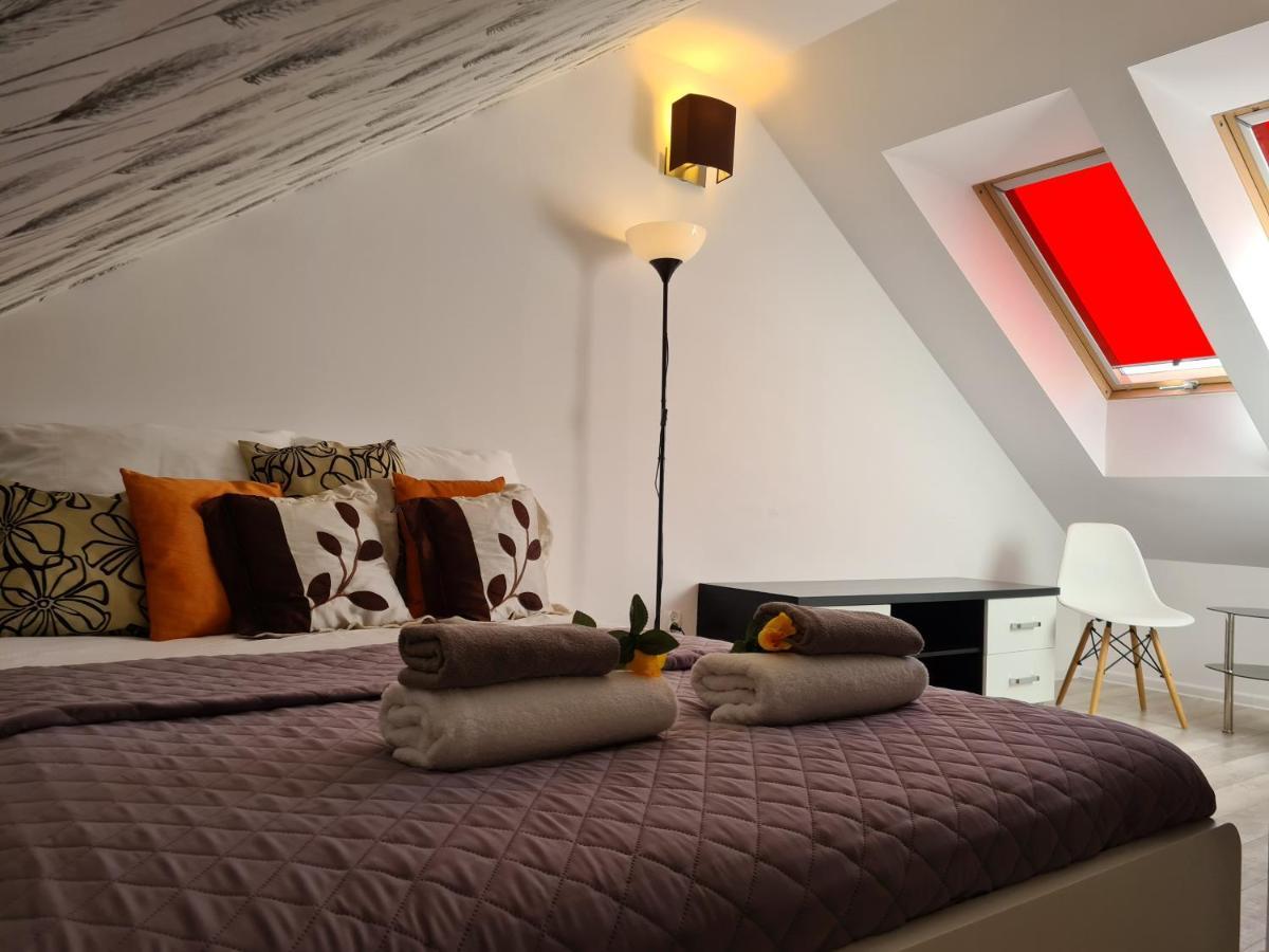 Lux Modern * Polanica-Zdroj