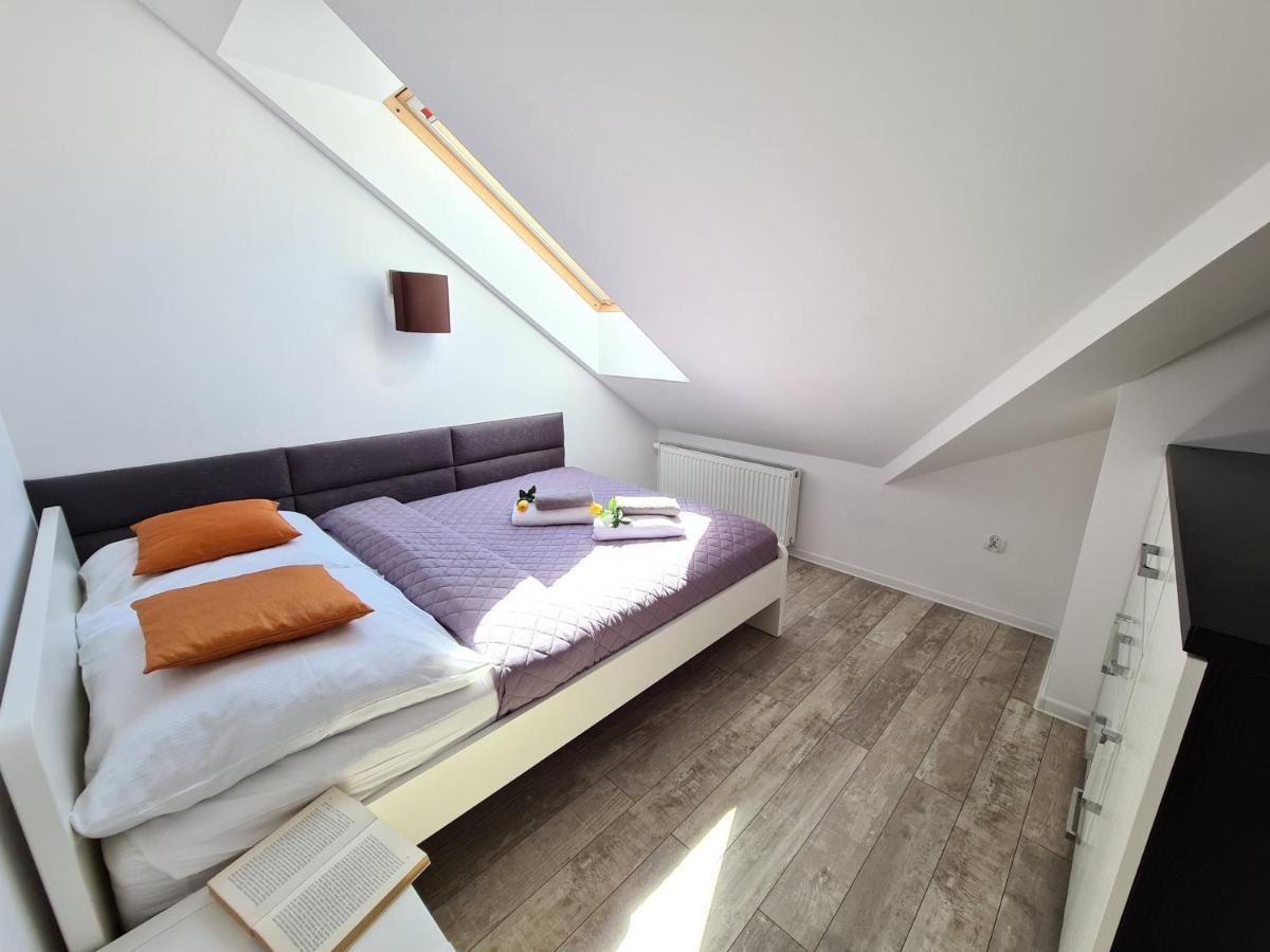 Apartment Lux Modern *