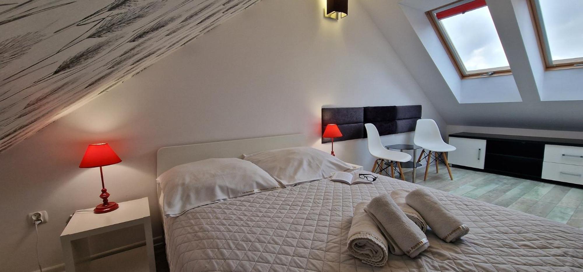 Apartment Lux Modern *