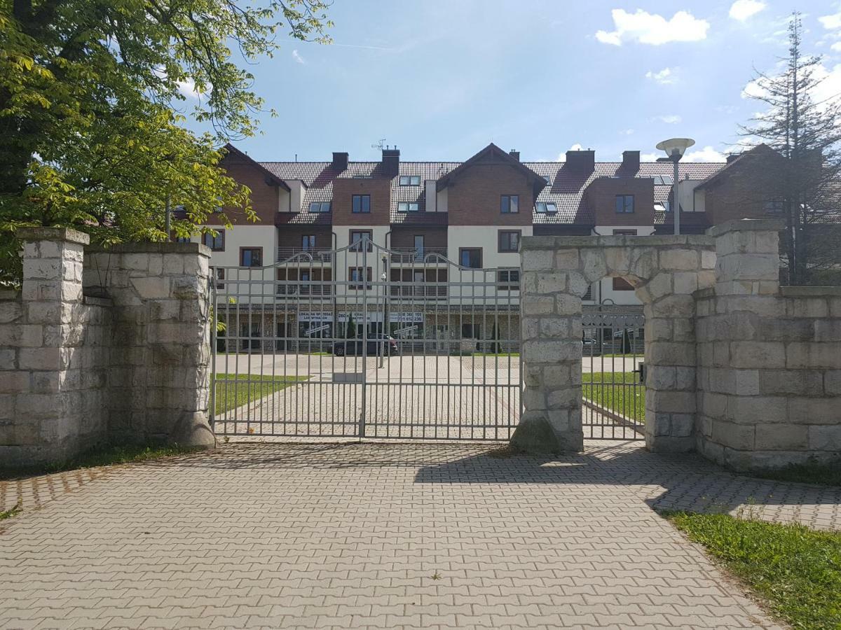 Apartment Lux Modern Polanica-Zdroj