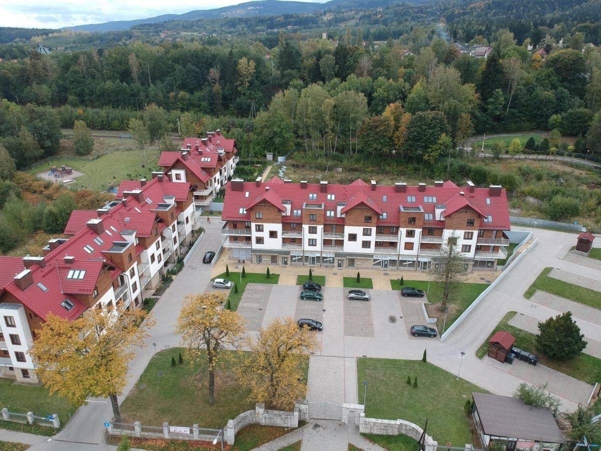 Lux Modern * Polanica-Zdroj