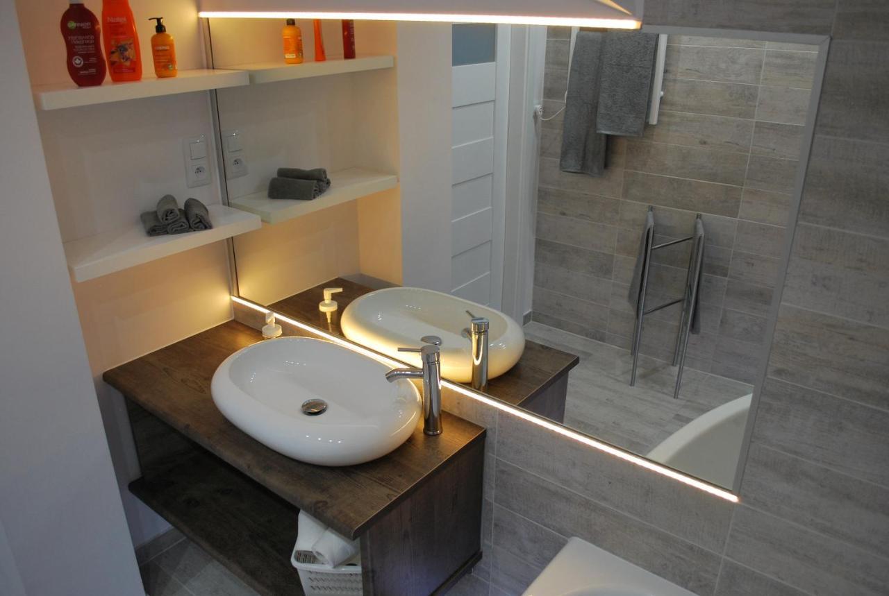 Lux Modern Apartment
