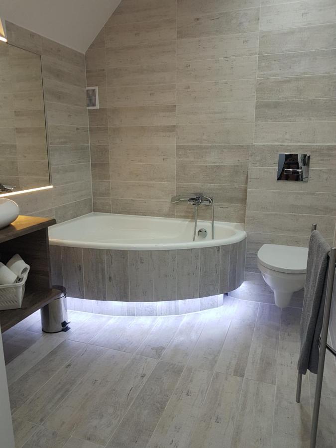 Lux Modern Apartment Polanica-Zdroj