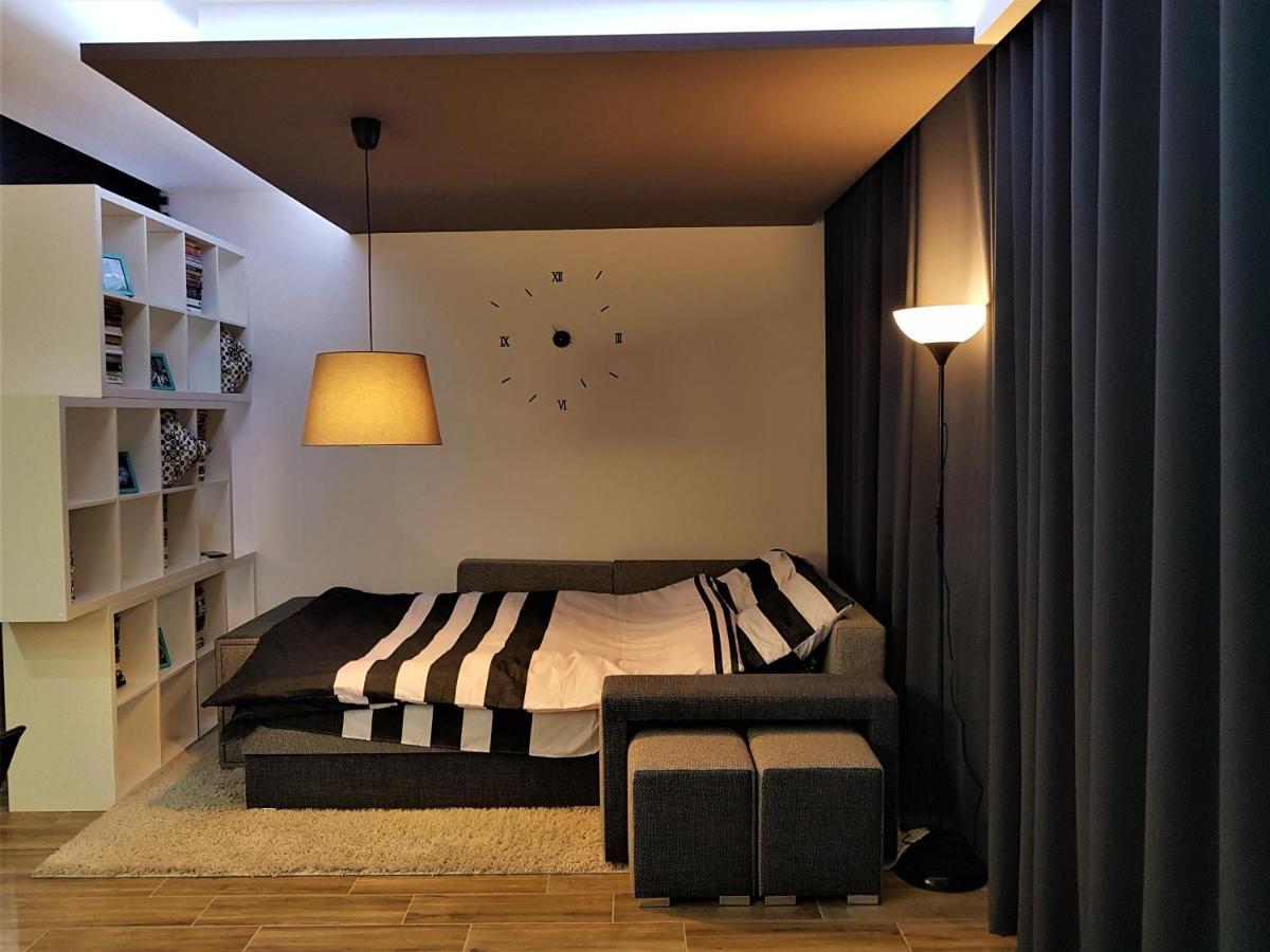 Lux Modern Apartment Polanica-Zdroj